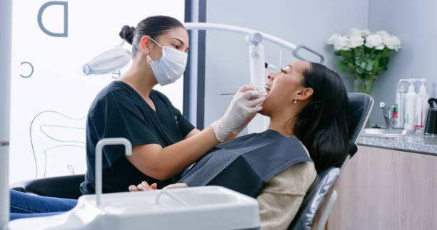 TMJ/TMD Treatment in Havre, MT