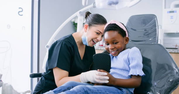 Oral Cancer Screening in Havre, MT