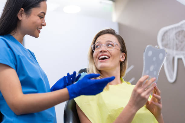 Emergency Dental Services in Havre, MT